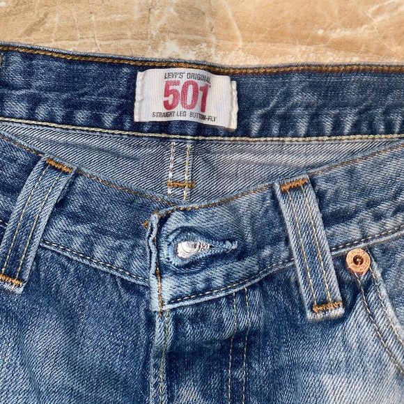 Urban outfitters recycled patched - Picture 5 of 7